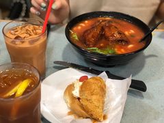 -华嫂冰室(尖沙咀店)