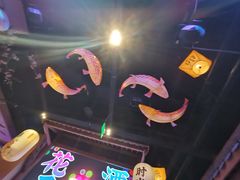 -长安大牌档之西安博物院文化餐厅(中贸店)
