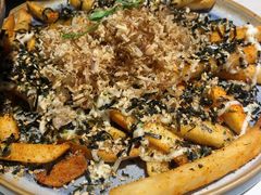 和风海苔薯条-BE BRIGHT KITCHEN(正佳广场店)