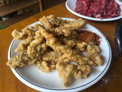 -老秦凉都黄牛肉馆(九堡店)