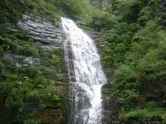 -孤山寨风景区