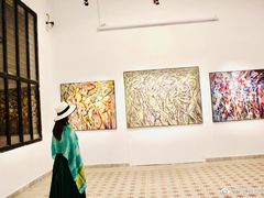 -柬埔寨国家博物馆