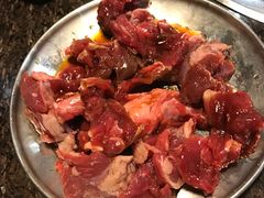 -韩宫宴和牛烤肉(盐城金鹰店)