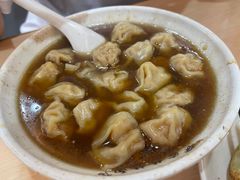 -蒋家桥饺面店(东关街店)