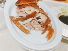 -北平食府(马鞍山路店)