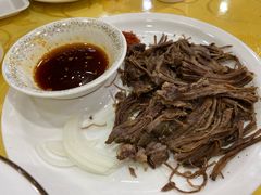 -新疆巴州金丝特餐厅(大钟寺店)