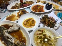 -鲜味食族水产·海鲜餐厅