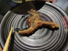 -红钳侠小龙虾·烧烤(中赢康康谷店)