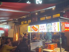 -为民烧烤吧.自贡爆炒菜(收录10年好店)