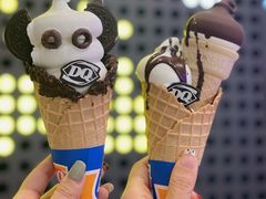 -DQ·蛋糕·冰淇淋(荟聚中心店)