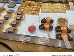 -面包新语(融创茂店)