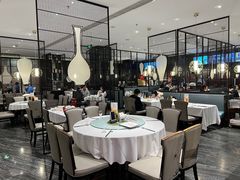 大堂-眉州东坡(远洋未来广场店)