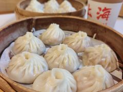 -馋三尺蟹粉小笼(人民广场店)