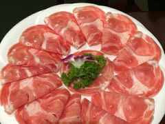 -鼎尊锅物料理(五角场店)