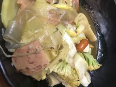 -万记麻辣烫国展总店