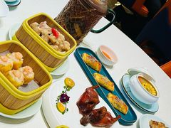 -香港狮子山下·明星粤菜餐厅(北苑店)