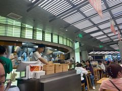 -苏小柳点心·手作小笼包(新街口分院店)