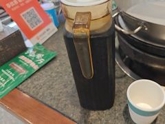 -揽月斋炙子烤肉·清真(安定门·五道营店)