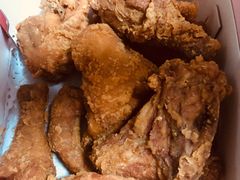 -SUN炸鸡专门店(西塔总店)