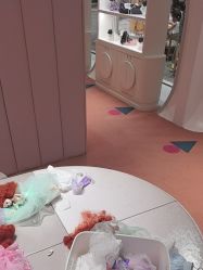 -奈尔宝家庭中心·亲子餐厅(鄞州万达店)