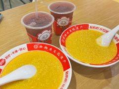 -赵奶奶水饺锅贴小酒馆(丁字沽店)