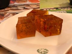 杞子桂花糕-添好运点心专门店(深水埗店)