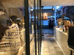 -% Arabica(京都东山店)