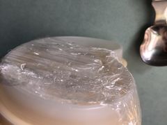 芒果布甸-满记甜品(日月光二店)