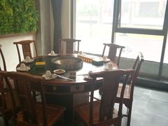 包厢-香佰里鲜货火锅(佳乐金街店)