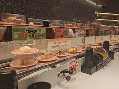 -争鲜回转寿司(朝北大悦城店)