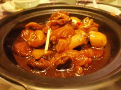 -山外山菜馆(玉泉路店)