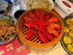 -靓靓蒸虾·头牌蒸虾(雪松路总店)