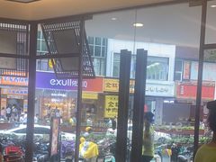 -包小笼·金牌汤包(中山路店)
