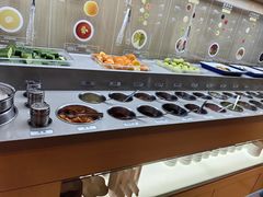 -海底捞火锅(长沙华创国际广场店)