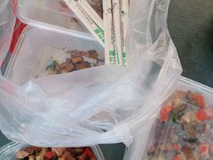 -周记热干面豆皮大王(桃花东街店)