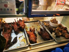 -王浩儿纪六孃甜皮鸭(乐山总店)