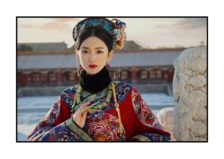 -美云庭古装·格格服汉服·京城旅拍(北京店)