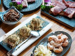 -热血兄弟·炭火烤肉(融侨中心店)