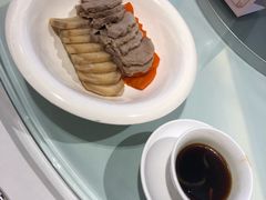 -海逸海鲜酒家(古北店)