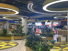 -CoCo都可(长江西路华联店)