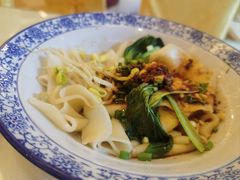 油泼扯面-玉华宫宾馆·餐厅(铜川驻京办店)