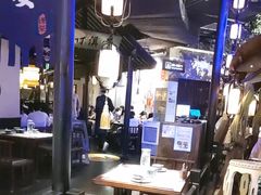 -绿茶餐厅(深圳龙华天虹购物中心店)