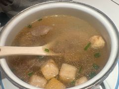 -小杨生煎(黄河路店)