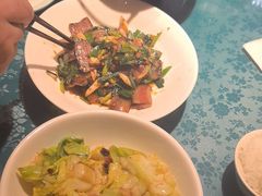 -呷湘厨·家宴·鱼汤捞饭(津南店)