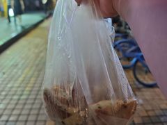-咏春葱油饼(德政中路店)