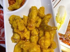 -要德火锅(鼓楼店)