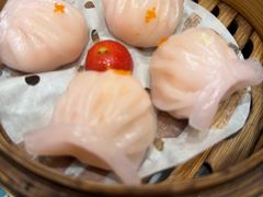 虾饺-唐苑酒家·岭南粤菜名店(太古仓店)