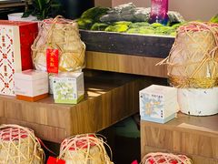 -桂满陇·杭州饭店(清河万象店)