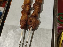 -格日勒阿妈蒙古厨房(大召店)