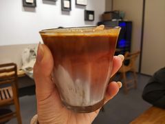 -Punchline Coffee&Roaster(同济大学店)